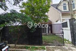 Hunian Cantik Minimalis Lb 54m2 di Antapani, Bandung Hunian Cantik Minimalis Lb 54m2 di Antapani, Bandung
