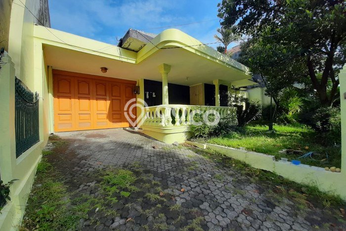 Best Deal Hunian Premium Ideal dan Luas di Coblong, Bandung Best Deal Hunian Premium Ideal dan Luas di Coblong, Bandung