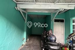 Dijual Rumah 3 Kamar Lokasi Ideal Bagus dan Strategis di Margahayu Dijual Rumah 3 Kamar Lokasi Ideal Bagus dan Strategis di Margahayu