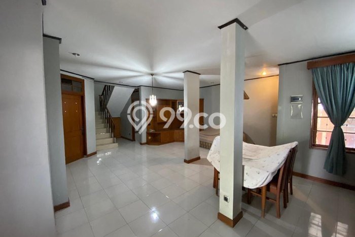 For Sale Hunian Rumah Nyaman 6 KT di Tubagus Ismail, Bandung For Sale Hunian Rumah Nyaman 6 KT di Tubagus Ismail, Bandung