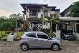 Dijual Rumah Mewah Megah Dengan View Eksklusif di Padalarang, Bandung Dijual Rumah Mewah Megah Dengan View Eksklusif di Padalarang, Bandung