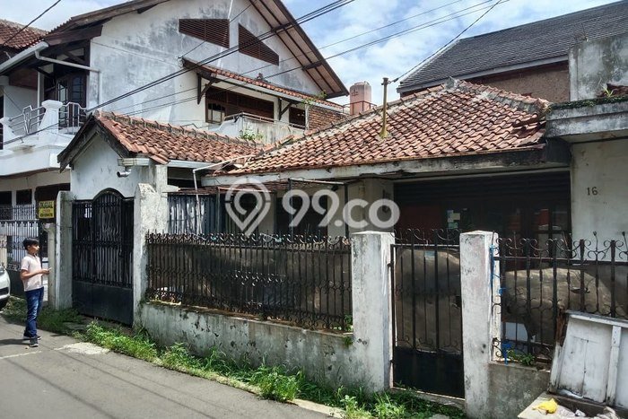 Rumah Modern Minimalis 3 KT Siap Huni di Margahayu Rumah Modern Minimalis 3 KT Siap Huni di Margahayu