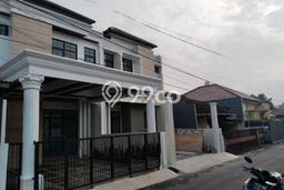 Jual Rumah Mewah Megah Dengan View Eksklusif di Turangga, Bandung Jual Rumah Mewah Megah Dengan View Eksklusif di Turangga, Bandung