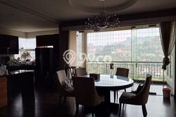 Hunian Mewah LB 500m2 Siap Pakai Desain Elegan di Resor Dago Pakar, Bandung Hunian Mewah LB 500m2 Siap Pakai Desain Elegan di Resor Dago Pakar, Bandung
