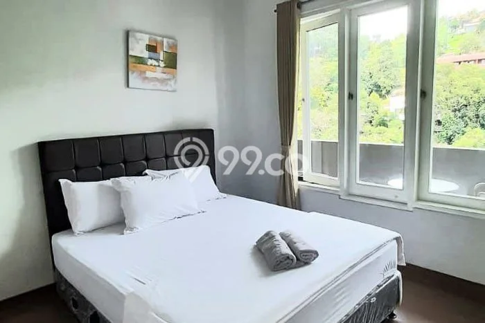 For Sale! Premium House LT 186m2 Desain Modern di Dago Pakar For Sale! Premium House LT 186m2 Desain Modern di Dago Pakar