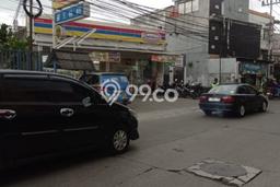 Rumah Elit Modern Siap Huni di Cikutra Bandung Rumah Elit Modern Siap Huni di Cikutra Bandung
