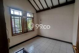Rumah Modern 5 KT di Turangga Bandung Unfurnished Rumah Modern 5 KT di Turangga Bandung Unfurnished