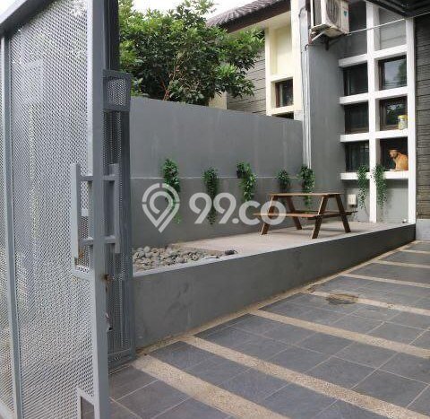 Jual Rumah Favorit Siap Huni LB 108m2 di Batununggal, Bandung Jual Rumah Favorit Siap Huni LB 108m2 di Batununggal, Bandung