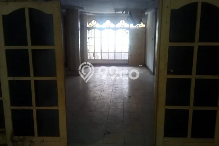Kavling Tanah untuk Dijual di Peta, Bandung, Luas 267m2 Kavling Tanah untuk Dijual di Peta, Bandung, Luas 267m2