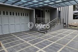 Rumah Eksklusif Dijual LT 350m2 di Batununggal, Bandung Rumah Eksklusif Dijual LT 350m2 di Batununggal, Bandung