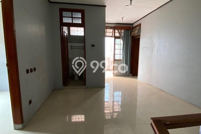 For Sale Hunian Rumah Nyaman 6 KT di Tubagus Ismail, Bandung For Sale Hunian Rumah Nyaman 6 KT di Tubagus Ismail, Bandung
