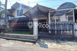 Rumah Luas Asri 5 KT Siap Huni di Turangga Bandung Rumah Luas Asri 5 KT Siap Huni di Turangga Bandung
