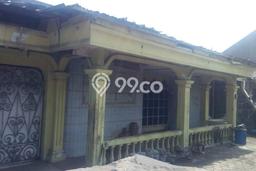 Kavling Tanah untuk Dijual di Peta, Bandung, Luas 267m2 Kavling Tanah untuk Dijual di Peta, Bandung, Luas 267m2