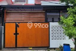 Rumah Modern Cantik 4 KT Siap Huni di Antapani Rumah Modern Cantik 4 KT Siap Huni di Antapani