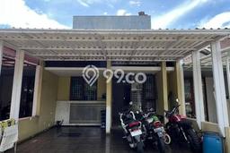 Rumah Modern 3 KT LT 103m2 di Buah Batu Rumah Modern 3 KT LT 103m2 di Buah Batu