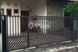 Jual Rumah Modern 3 KT di Buah Batu, Bandung Jual Rumah Modern 3 KT di Buah Batu, Bandung