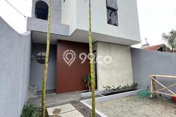Rumah Minimalis 3 KT di Turangga Bandung Unfurnished Rumah Minimalis 3 KT di Turangga Bandung Unfurnished