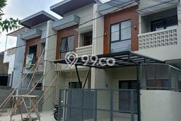 Rumah Minimalis 3 KT di Buah Batu Bandung Unfurnished Rumah Minimalis 3 KT di Buah Batu Bandung Unfurnished