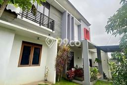 Dijual Rumah Modern 2 KT di Ciwaruga, Bandung Dijual Rumah Modern 2 KT di Ciwaruga, Bandung