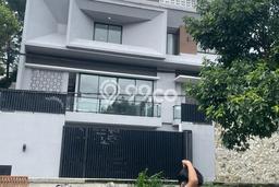 Hunian Eksklusif Dijual LT 234m2 di Sukajadi, Bandung Hunian Eksklusif Dijual LT 234m2 di Sukajadi, Bandung