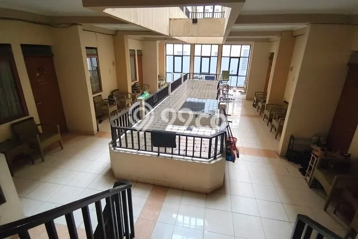 Kost Dijual di Buah Batu dengan 10 KT dan Luas 1085m2 Kost Dijual di Buah Batu dengan 10 KT dan Luas 1085m2