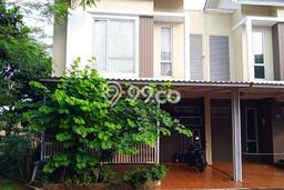 Rumah Minimalis 2 Kamar LT 56m2 di Gading Serpong Rumah Minimalis 2 Kamar LT 56m2 di Gading Serpong