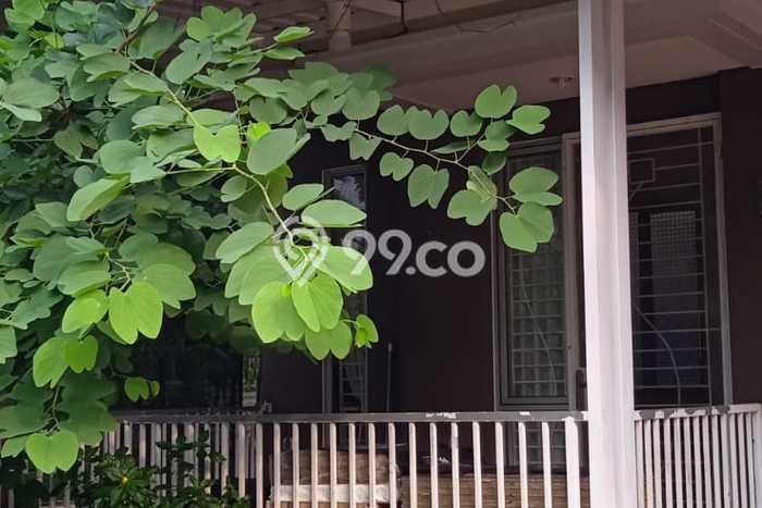 Rumah Minimalis 2 Kamar LT 56m2 di Gading Serpong Rumah Minimalis 2 Kamar LT 56m2 di Gading Serpong