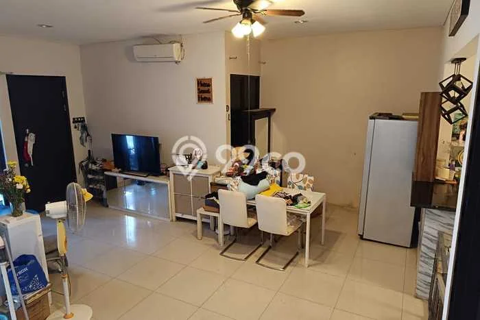 Hunian Super Elit dengan Akses Paling Strategis di BSD City, Tangerang Hunian Super Elit dengan Akses Paling Strategis di BSD City, Tangerang