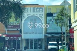 Ruko Bagus Dijual LB 90m2 Lokasi Strategis Tangerang Area Cocok untuk Berbisnis Ruko Bagus Dijual LB 90m2 Lokasi Strategis Tangerang Area Cocok untuk Berbisnis