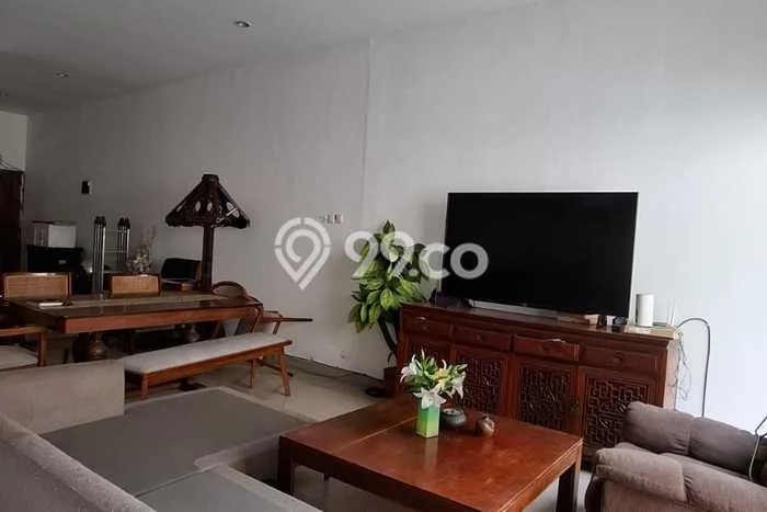 Jual Rumah Bagus Siap Huni LB 136m2 di Ciputat, Tangerang Selatan Jual Rumah Bagus Siap Huni LB 136m2 di Ciputat, Tangerang Selatan