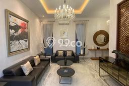 Hot Offer Hunian Premium Ideal dan Luas di Kebayoran Baru, Jakarta Selatan Hot Offer Hunian Premium Ideal dan Luas di Kebayoran Baru, Jakarta Selatan