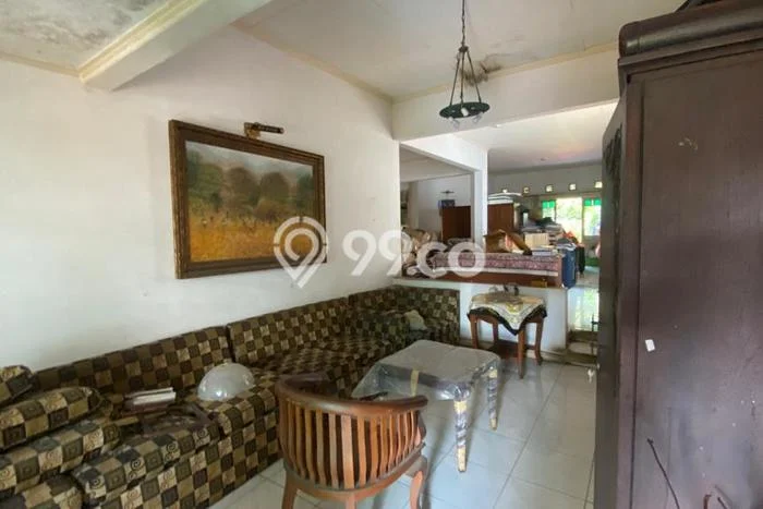 Hunian Mewah Dijual LT 475m2 di Cinere, Depok Hunian Mewah Dijual LT 475m2 di Cinere, Depok