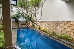 Rumah Luxury Modern Siap Huni di Kemang Jakarta Selatan Rumah Luxury Modern Siap Huni di Kemang Jakarta Selatan