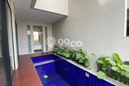 Siap Huni Rumah Mewah 4 Kamar di Jagakarsa Dekat ke Mana Pun Siap Huni Rumah Mewah 4 Kamar di Jagakarsa Dekat ke Mana Pun