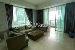 Dijual Apartemen Eksklusif 3 Bedroom di Jakarta Selatan Dekat ke Fasilitas Publik Dijual Apartemen Eksklusif 3 Bedroom di Jakarta Selatan Dekat ke Fasilitas Publik