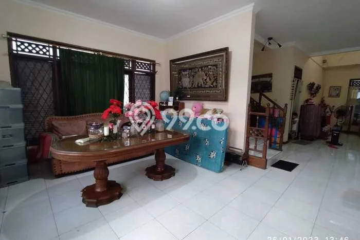 Dijual Rumah Elit Exclusive di Pasar Rebo, Jakarta Timur Dijual Rumah Elit Exclusive di Pasar Rebo, Jakarta Timur