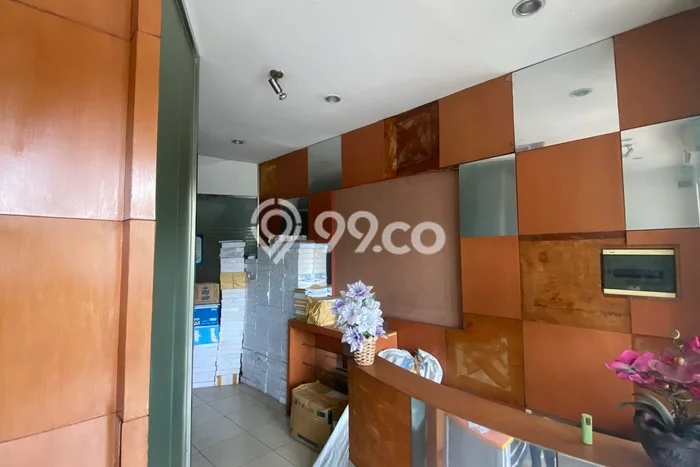 Rumah Luxury Modern Tanpa Renovasi di Cawang Jakarta Timur Rumah Luxury Modern Tanpa Renovasi di Cawang Jakarta Timur