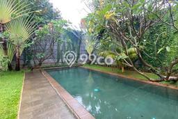 Jual Rumah Luas Megah Dengan View Eksklusif di Cipete, Jakarta Selatan Jual Rumah Luas Megah Dengan View Eksklusif di Cipete, Jakarta Selatan
