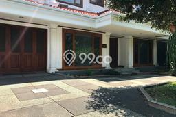 Hunian Modern Disewakan di Kebayoran Baru Jakarta Selatan Area Sangat Strategis Hunian Modern Disewakan di Kebayoran Baru Jakarta Selatan Area Sangat Strategis