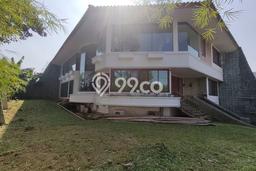 Jual Rumah Luas Elegan Dengan View Cantik di Simprug, Jakarta Selatan Jual Rumah Luas Elegan Dengan View Cantik di Simprug, Jakarta Selatan
