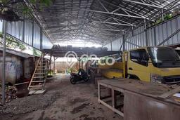 Gudang Paling Dicari LB 300m2 Dijual di Jagakarsa Gudang Paling Dicari LB 300m2 Dijual di Jagakarsa