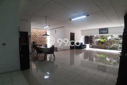 Hunian Eksklusif Dijual LT 443m2 di Duren Sawit, Jakarta Timur Hunian Eksklusif Dijual LT 443m2 di Duren Sawit, Jakarta Timur