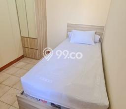 Apartemen Siap Pakai 2 Kamar dengan Harga Hemat di Area Kemayoran, Jakarta Pusat Apartemen Siap Pakai 2 Kamar dengan Harga Hemat di Area Kemayoran, Jakarta Pusat