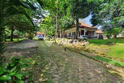 Ready to Use! Premium House LT 3219m2 Desain Elegan di Duren Tiga Ready to Use! Premium House LT 3219m2 Desain Elegan di Duren Tiga