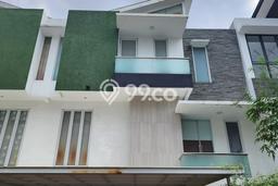 Dijual Hunian Mewah dengan Fasilitas Sekitar Lengkap di Pancoran, Jakarta Selatan Dijual Hunian Mewah dengan Fasilitas Sekitar Lengkap di Pancoran, Jakarta Selatan
