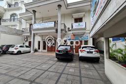 Siap Huni Rumah Mewah 10 Kamar di Tebet Dekat ke Mana Saja Siap Huni Rumah Mewah 10 Kamar di Tebet Dekat ke Mana Saja