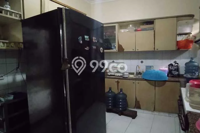 Best Deal Hunian Premium Ideal dan Luas di Pasar Rebo, Jakarta Timur Best Deal Hunian Premium Ideal dan Luas di Pasar Rebo, Jakarta Timur