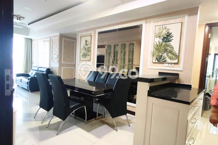 Disewakan Rumah Konsep Minimalis di Tebet Jakarta Selatan dengan 3 Kamar Disewakan Rumah Konsep Minimalis di Tebet Jakarta Selatan dengan 3 Kamar