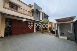 Rumah Mewah Siap Huni LT 522m2 di Pancoran, Jakarta Selatan Rumah Mewah Siap Huni LT 522m2 di Pancoran, Jakarta Selatan
