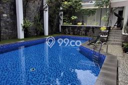 Siap Huni Rumah Mewah 10 Kamar di Kebayoran Baru Dekat ke Mana Pun Siap Huni Rumah Mewah 10 Kamar di Kebayoran Baru Dekat ke Mana Pun
